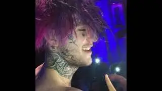 [free] lil peep x corbin type beat 