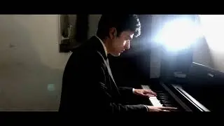 Savior Redeemer of my Soul (Piano Cover) - Syamakun