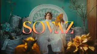 MAYA KAMATY -  SOVAZ   (Official Music Video)