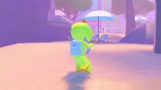SLAYYYY 👏🦆🌈💞🎉 the lag tho-