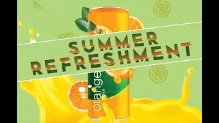 Summer Refreshment