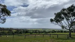 Super windy