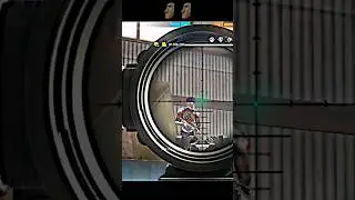 Free fire most unique moment 🗿🗿 ! #shortsvideo