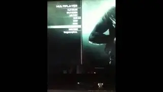 How to change the color of your mw3 custom class