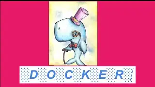 Creating smaller compact docker images with Alpine Linux
