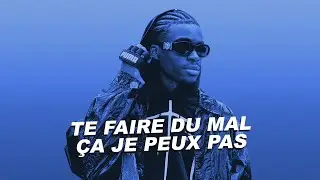 RSKO - Comme ça (Paroles)