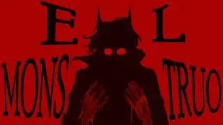 [SUB ESPAÑOL] El monstruo - The Vincent Black Shadow