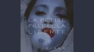 La petite fille de la liberté