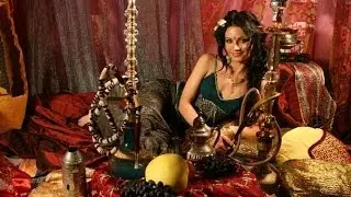 Делаем кальян | How to prepare a hookah