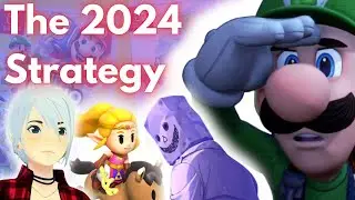 Nintendo's Strategy in 2024 in 6 Trends