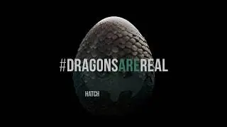 Best New Dragon Game - It's Not A Game Though- Real Baby Dragon
