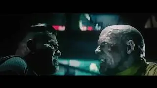 Deadpool 2 spoiler alert #4 -
