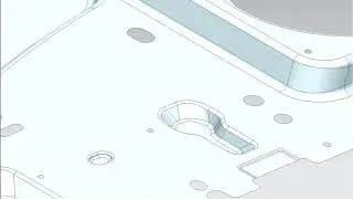 NX CAD reuse