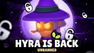 UNBANNED TOMORROW 🔥