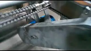 21.07.2022 станок торцовочный. буквально последние штрихи. AndrianovTeam