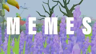 Dawn Of Isles | Arena PvP | MEMES!