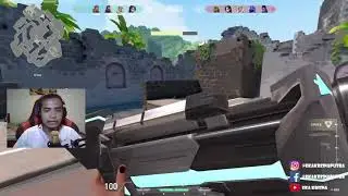 New Skin Valorant!!