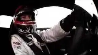 Mercedes Benz SL63 Safety Car
