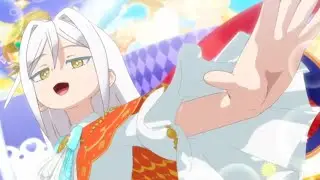 Despertar del SOL! FULL フル　128話編集