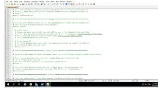 Установка кластера elasticsearch часть 6.  Установка winlogbeat