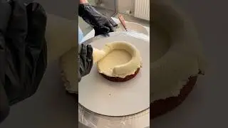 Залипательная сборка БЕНТО-ТОРТА 🎂  #бентоторт #кондитер