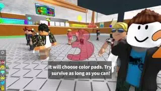 ROBLOX Ripull minigames