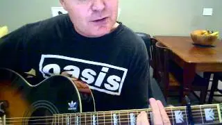 ♪♫ The Beatles - Penny Lane (Tutorial)
