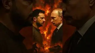 ❗️Zelensky addressed Putin / Meeting of two presidents? 