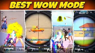 BEST WOW MODE| FOR CAR SPRAY| CLOSE RANGE| BURST SPRAY| DBS MASTER
