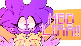xd || animation meme [hbd lira!!]