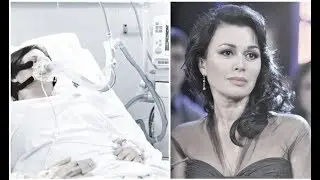 Zavorotnyuk was discharged from the hospital and will continue treatment at another clinic.