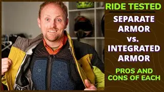 Before Buying Adventure or Dual Sport Motorcycle Gear... Watch This