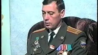 300 лет инженерным войскам ч.1_Поспелиха