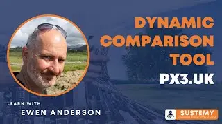 Greenest Tech with Dynamic Comparison Tool | PX3.UK