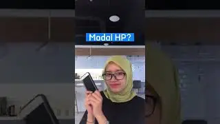 Buat Foto Profesional Linkedin Bisa Pakai HP? 
