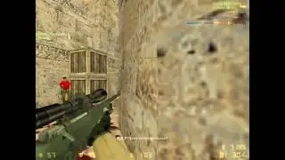 movie cs1.6 by KoVR ®