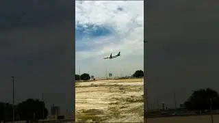 Plane Spotting ✈️ /#shorts / vaishali mukesh