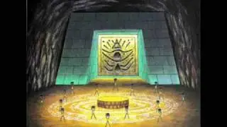 SHADOW TEMPLE