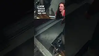 Never change, Sarah! 😅🐈 
