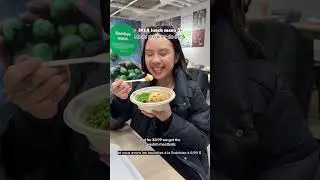 IKEA Lunch Date