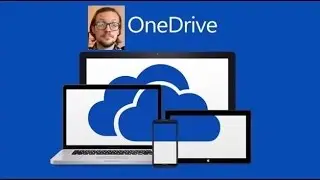Dela i OneDrive på iPad