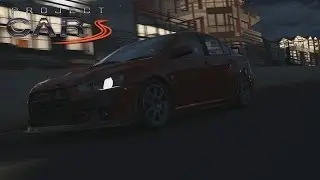 Project C.A.R.S. - Get Low [1080p] PV