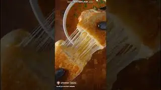grilled chees echibi