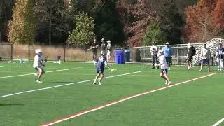 Lacrosse Game 2 | 11/05/2023 10:50 AM