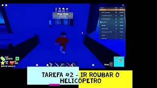 COMO FUGIR DA PRISÃO FÁCIL E RÁPIDO! | MadCity