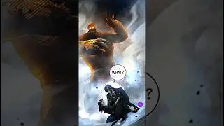 He protect her with his life 🔥