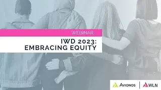 Embracing Equity: Celebrating International Women's Day 2023