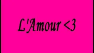L'Amour