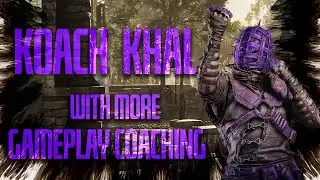 Hunt Showdown Gameplay Coaching 1896 Edition