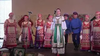 Хор русской песни 